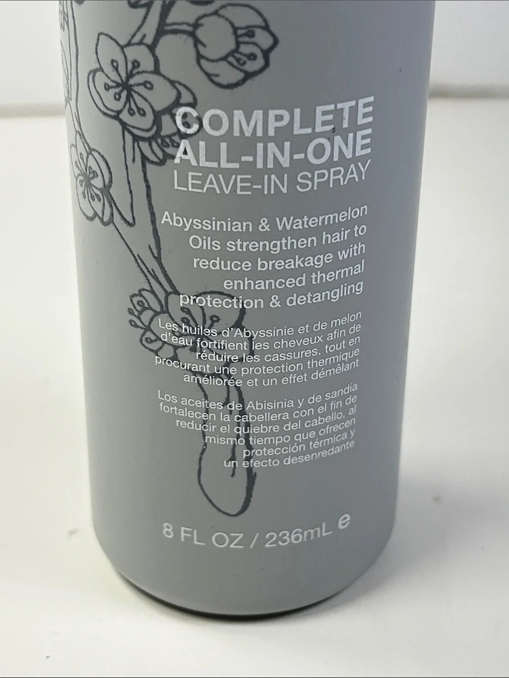 Alaia Complete All-In-One Leave-In Spray — 8 fl oz